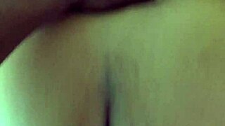 ebony babe with fat ass gets doggystyle fucked by big black cock