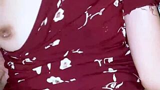 Ngentot Adik Ipar Janda yang Kesepian