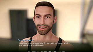 Alternative Punishment With Monster Cock Part 4