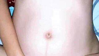 Ngentot Adik Ipar Janda yang Kesepian