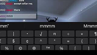 are you having a quickie with roblox condo slut?