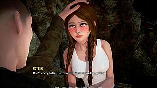 Once in a lifetime walkthrough review