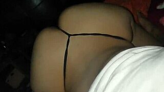 Delicious Latina Amateur Beauty