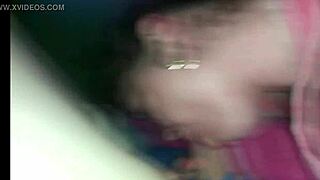 i'm with this russian couple playing dirty