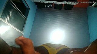 Hey, check out this intense anal assfucking with the brunette