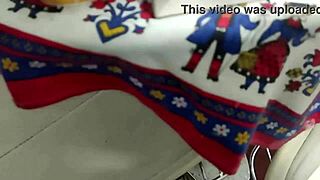 New House Prank: Throwing Cockroach On Girlfriend For Fun