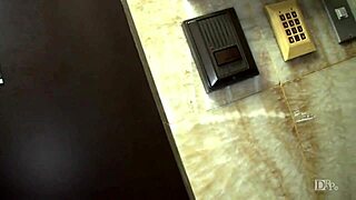 She'll Masturbate Seriously In Her Room!