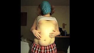 Worship your queen with exclusive videos