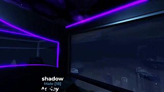 pounded my sex slave in roblox bbc