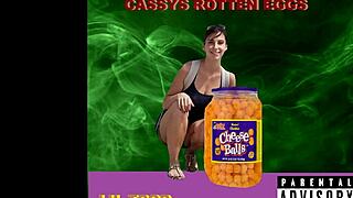 Lil Tpop - Cassys Rotten Eggs Full Album