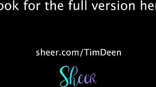 I had wild sex with my girlfriend to retaliate against noisy neighbors