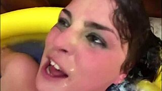 Isabel Ice In Intense Encounter With Natural Tits And Slaps