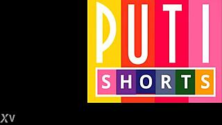 Painful ass fuck for cute blonde teen stepsis