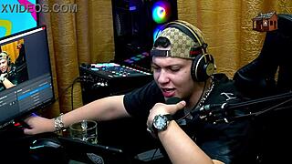 Mari Ávila Muhteşem Vücudunu Gösterdi Ruan'ı Azdırdı Podcast Alev Aldı