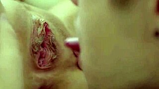 why is this perfect half-naked petite 18+ teen getting fucked in her gaping asshole?