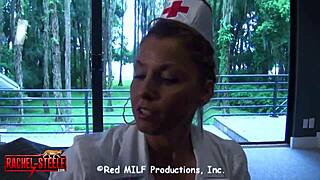 Milf1083 trójkąt na receptę lekarza 😏