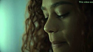 Help, there's a ghost in my vagina! 😱 Scarlit Scandal and Aiden Ashley