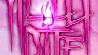 Helly Rite and Purple Bitch throw a wild sex party with toys and ass licking!