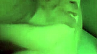 My Stepfather's Big Cock Fucks My Ass With Intense Homemade Passion