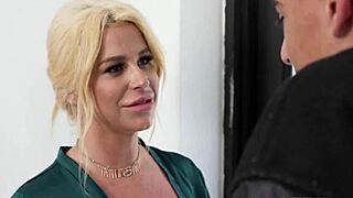 Hot Milf Enjoys Creampie Sex With Not Son In Reality