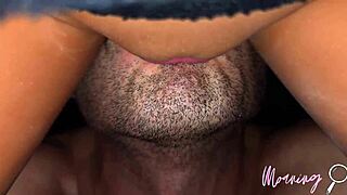 Mature Amateur Fetish Session