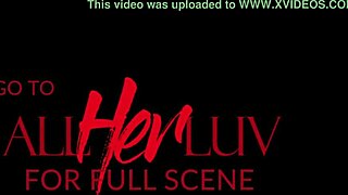 Help, there's a ghost in my vagina! 😱 Scarlit Scandal and Aiden Ashley