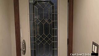 Strangers in the Night Featuring Jasmine Rose