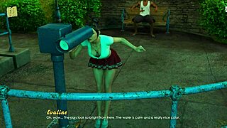 retrieving the past s3 eve 10