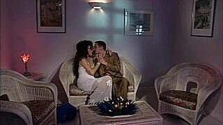 i have a white dress, blue eyes, and a tight asshole to break