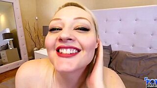 Did you see busty arielle aquinas ride that big pussy in pov?