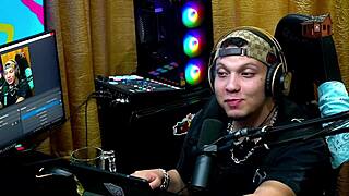 Mari �vila mostrou seu corpo maravilhoso que fez o ruan ficar cheio de tes�o o podcast pegou fogo - p�pum no barraco