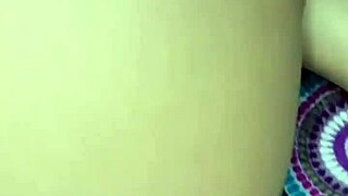 Fucking the neighborhood's big ass babe.