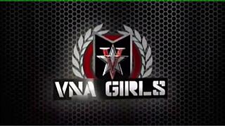 Lusty Asian Maxine X plays with sex toys in lingerie!