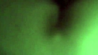 anal sex quickie with skinny latina slow deep strike