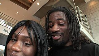 Sole dior, push that creampie out and let it leak down your ass!