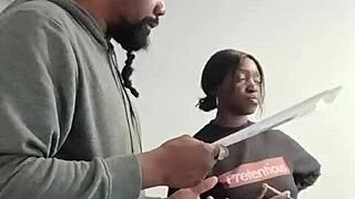 Adventures Of Cubby Da Hubby Behind Scenes