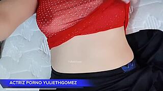 omg this 18 year old girl leaked her pussy video backstage