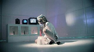 Weird porn 4k featuring unusual scenes. 😲