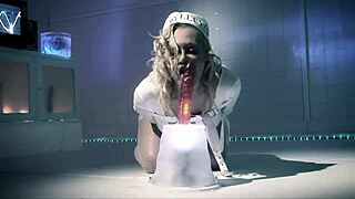 Weird porn 4k featuring unusual scenes. 😲