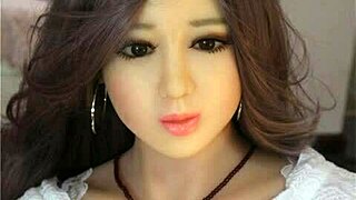 Realistic Silicone Dolls Come To Life