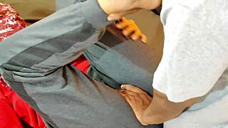 Hot Malaysian Teen Beauty