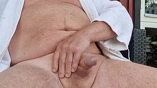 Chris explores outdoor adventures