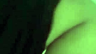 my stepson loves my fat ass