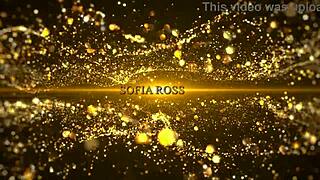 sofia ross, the flexy teen, enjoys intense anal