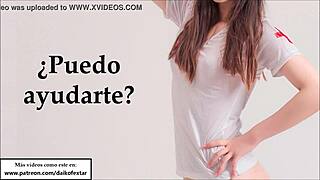 Joi En Español - Doctora Enfadada Lo Paga Contigo