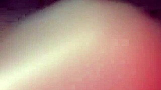 Amateur Arabian Girl in ASMR Food Compilation