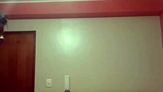 It's dangerous leaving keys with brother-in-law, he came in unannounced and caught me masturbating, ouch, lick my wet pussy gently, it feels so good, don't stop!