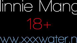 Hot Blowjob By The Poolside