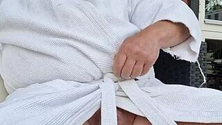 Chris explores outdoor adventures