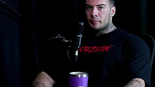 Rafinha Do Cref Moments On Swing With Redhead Amateurs.